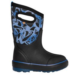 Bogs Classic II Boot Kids' in Sharks